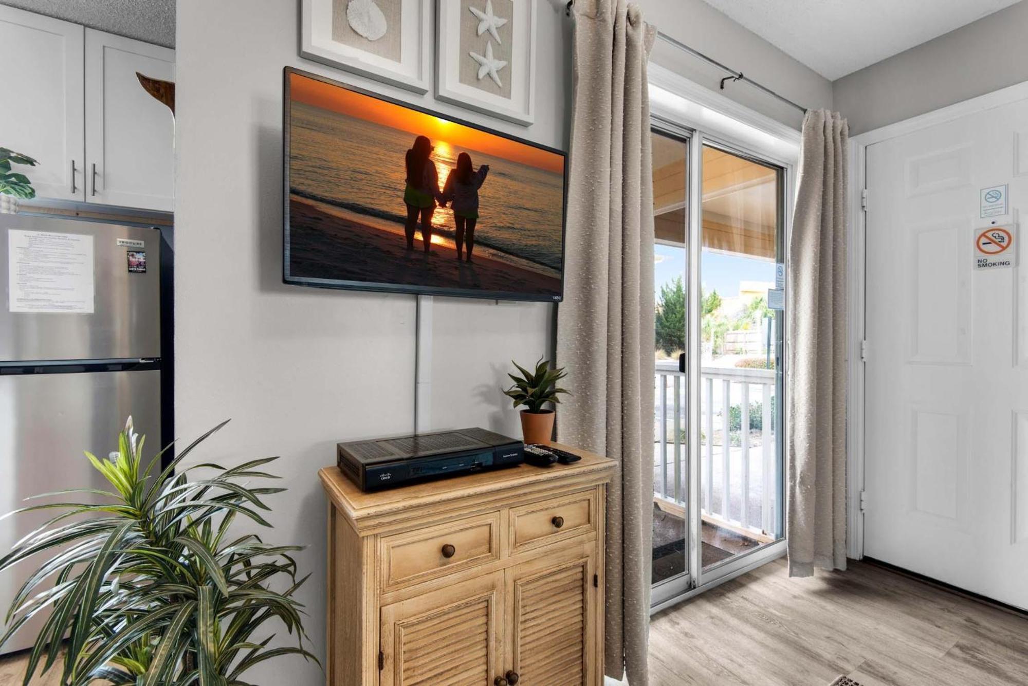 St Martin Beachwalk Viilas 112 Destin Extérieur photo